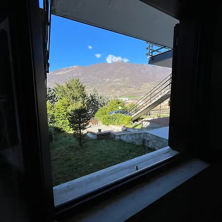 Il Rifugio Di Carmine Διαμέρισμα Castel Di Sangro