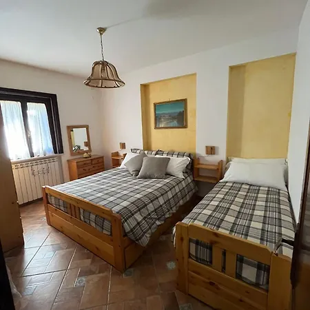 Il Rifugio Di Carmine Castel Di Sangro