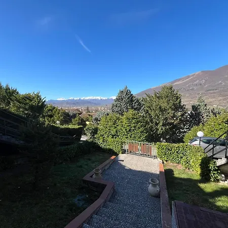 Il Rifugio Di Carmine Castel Di Sangro