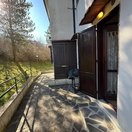 Il Rifugio Di Carmine