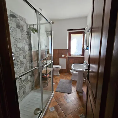 Διαμέρισμα Il Rifugio Di Carmine