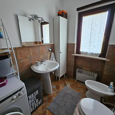 Il Rifugio Di Carmine Castel Di Sangro