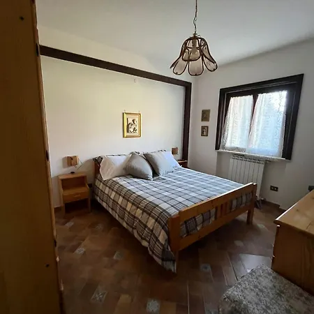 Διαμέρισμα Il Rifugio Di Carmine Castel Di Sangro