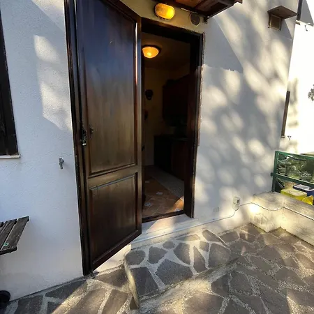 Il Rifugio Di Carmine Apartamento Castel Di Sangro