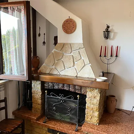 Il Rifugio Di Carmine * Castel Di Sangro