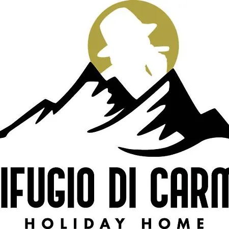 Il Rifugio Di Carmine Διαμέρισμα *