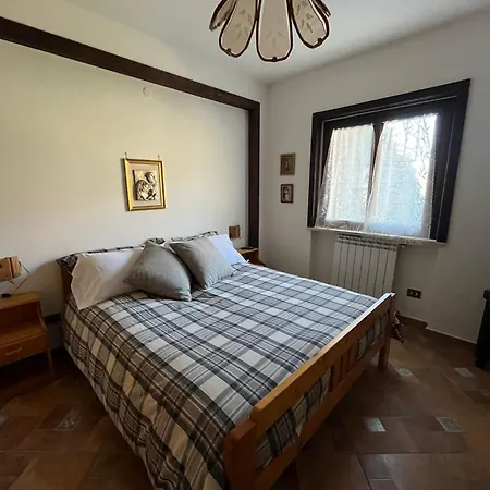 Apartament Il Rifugio Di Carmine *