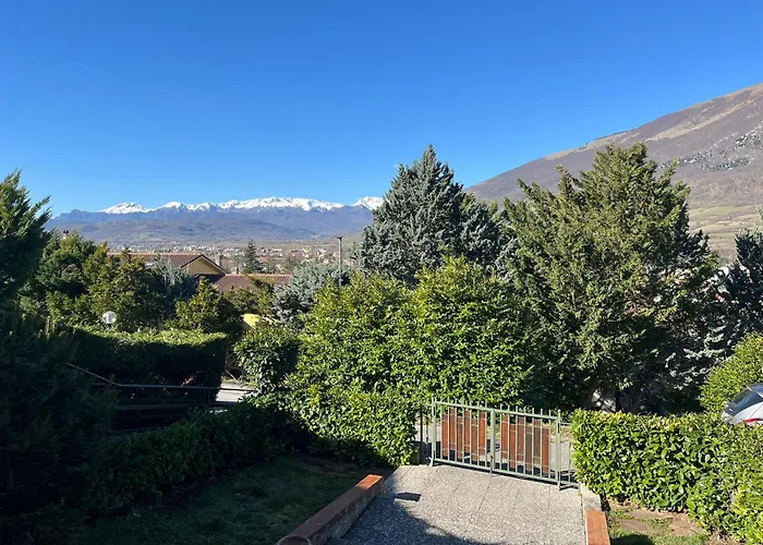 Il Rifugio Di Carmine Castel Di Sangro
