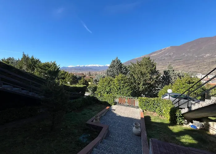 Il Rifugio Di Carmine Castel Di Sangro