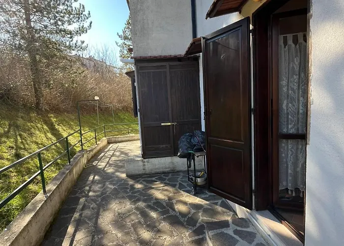 Il Rifugio Di Carmine