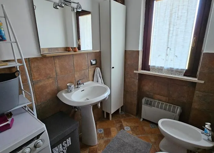 Il Rifugio Di Carmine Castel Di Sangro