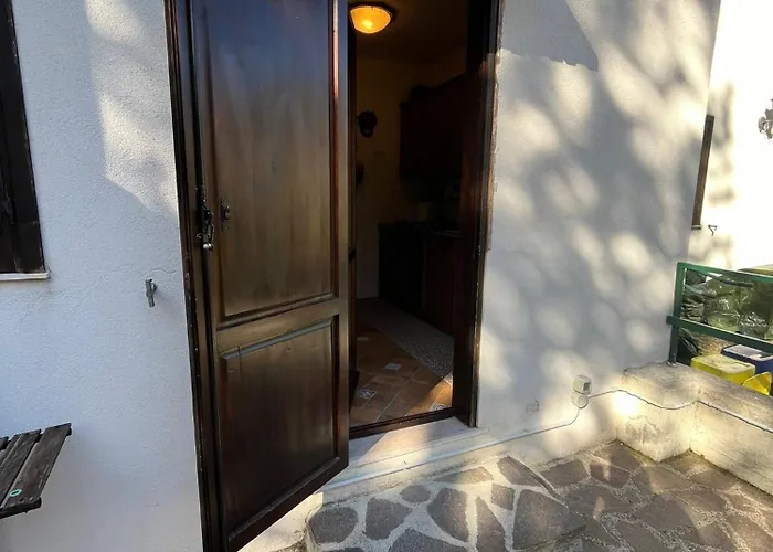 Il Rifugio Di Carmine Appartement Castel Di Sangro