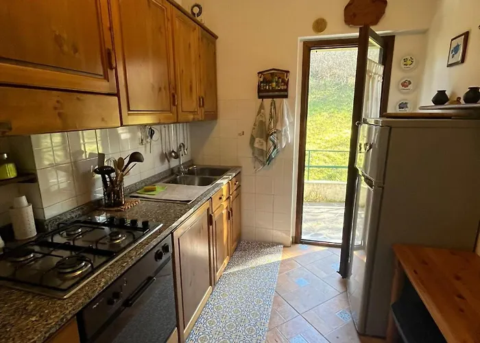 Appartement Il Rifugio Di Carmine Castel Di Sangro