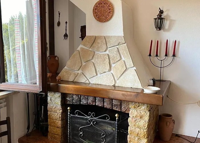 Il Rifugio Di Carmine * Castel Di Sangro