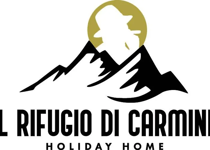 Il Rifugio Di Carmine Appartement *